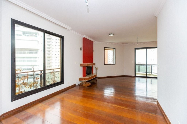 Imagem Apartamento com 3 Quartos à Venda, 205 m² em Itaim Bibi - São Paulo Imagem Apartamento com 3 Quartos à Venda, 205 m² em Itaim Bibi - São Paulo