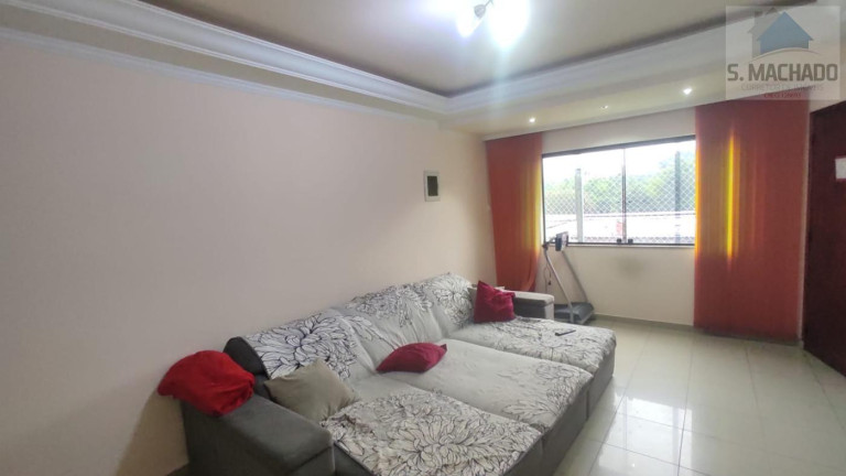 Imagem Casa com 3 Quartos à Venda, 185 m² em Vila Curuça - Santo André Imagem Casa com 3 Quartos à Venda, 185 m² em Vila Curuça - Santo André