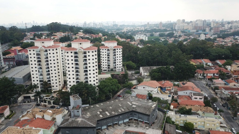 Imagem Apartamento com 3 Quartos à Venda, 75 m² em Jardim Peri Peri - São Paulo Imagem Apartamento com 3 Quartos à Venda, 75 m² em Jardim Peri Peri - São Paulo