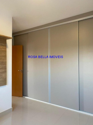 Imagem Apartamento com 3 Quartos à Venda, 102 m² em Vila Sfeir - Indaiatuba