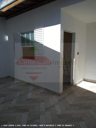 Imagem Casa com 3 Quartos à Venda, 110 m² em Quiririm - Taubaté