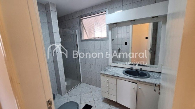 Imagem Apartamento com 3 Quartos à Venda, 97 m² em Cambuí - Campinas