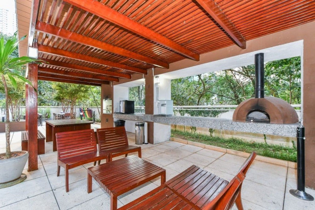 Imagem Apartamento com 2 Quartos à Venda, 77 m² em Jardim Fonte Do Morumbi - São Paulo Imagem Apartamento com 2 Quartos à Venda, 77 m² em Jardim Fonte Do Morumbi - São Paulo