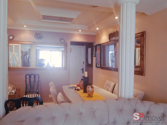 Imagem Apartamento com 2 Quartos à Venda, 79 m² em Indianópolis - São Paulo Imagem Apartamento com 2 Quartos à Venda, 79 m² em Indianópolis - São Paulo