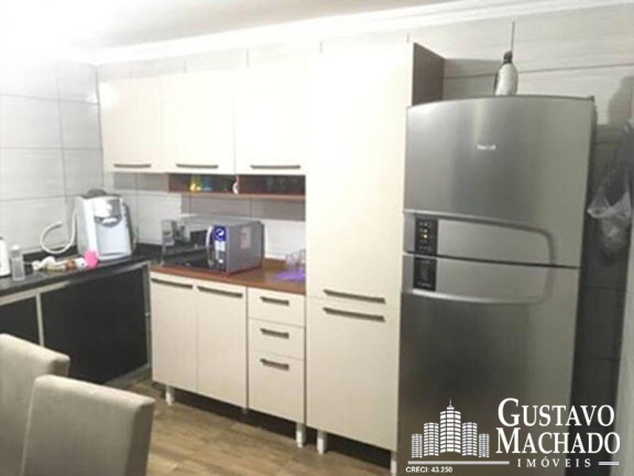 Imagem Casa com 2 Quartos à Venda, 100 m² em Santo Agostinho - Volta Redonda