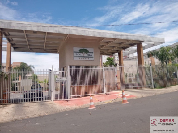 Imóvel com 2 Quartos à Venda, 52 m² em Chácara Santa Antonieta (nova Veneza) - Sumaré