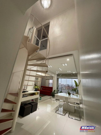Imagem Apartamento com 2 Quartos à Venda, 120 m² em Vila Da Saúde - São Paulo