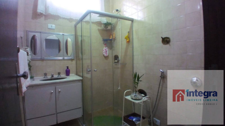 Imagem Casa com 3 Quartos à Venda, 100 m² em Centro - Limeira Imagem Casa com 3 Quartos à Venda, 100 m² em Centro - Limeira