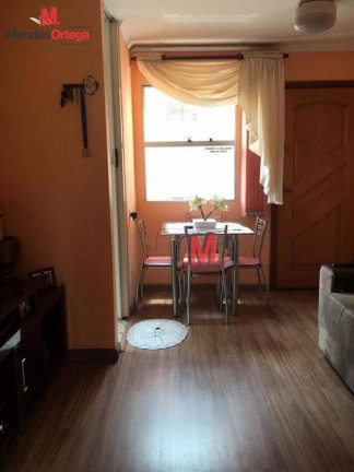 Imagem Apartamento com 2 Quartos à Venda, 47 m² em Jardim Guadalajara - Sorocaba Imagem Apartamento com 2 Quartos à Venda, 47 m² em Jardim Guadalajara - Sorocaba
