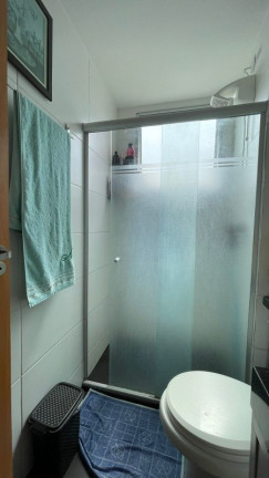 Imagem Apartamento com 2 Quartos à Venda, 45 m² em Sim - Feira De Santana