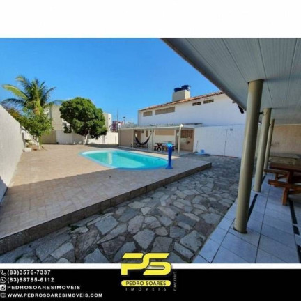 Imagem Casa com 1 Quarto à Venda, 300 m² em Camboinha - Cabedelo Imagem Casa com 1 Quarto à Venda, 300 m² em Camboinha - Cabedelo