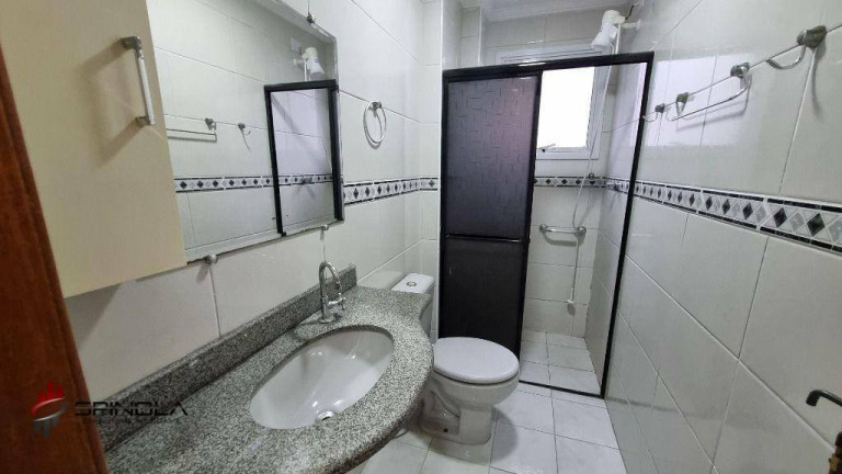 Imagem Apartamento com 1 Quarto à Venda, 49 m² em Tupi - Praia Grande Imagem Apartamento com 1 Quarto à Venda, 49 m² em Tupi - Praia Grande
