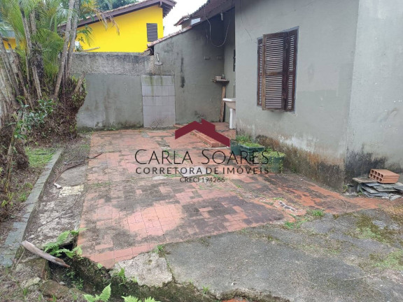Imagem Terreno à Venda, 420 m² em Guaiúba - Guarujá Imagem Terreno à Venda, 420 m² em Guaiúba - Guarujá