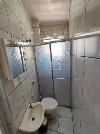Imagem Kitnet à Venda, 21 m² em Guilhermina - Praia Grande Imagem Kitnet à Venda, 21 m² em Guilhermina - Praia Grande