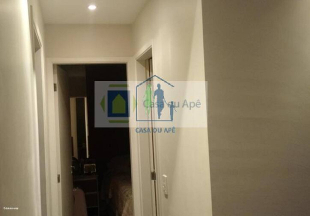 Imagem Apartamento com 2 Quartos à Venda, 65 m² em Vila Isa - São Paulo Imagem Apartamento com 2 Quartos à Venda, 65 m² em Vila Isa - São Paulo