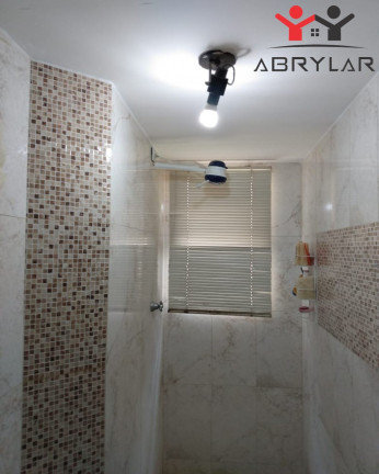 Imagem Imóvel com 2 Quartos à Venda, 49 m² em Recanto Quarto Centenário - Jundiaí