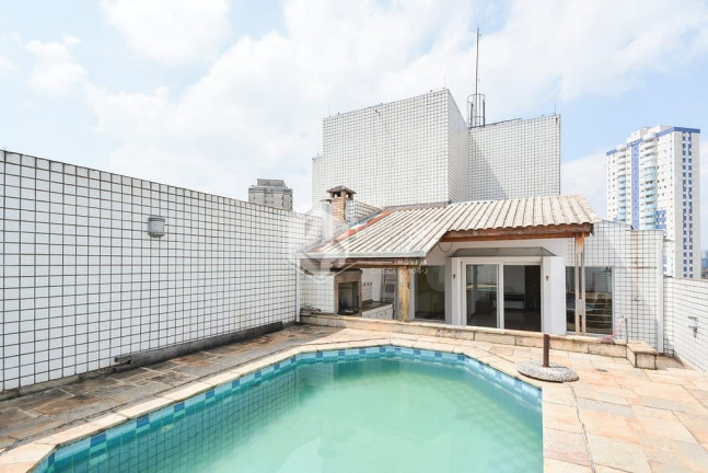 Imagem Imóvel com 3 Quartos à Venda, 214 m² em Bosque Da Saúde - São Paulo Imagem Imóvel com 3 Quartos à Venda, 214 m² em Bosque Da Saúde - São Paulo