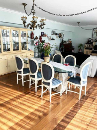 Imagem Apartamento com 6 Quartos à Venda, 230 m² em Centro - São José Dos Campos Imagem Apartamento com 6 Quartos à Venda, 230 m² em Centro - São José Dos Campos