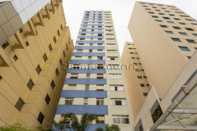 Imagem Apartamento com 3 Quartos à Venda, 140 m² em Consolacao - São Paulo Imagem Apartamento com 3 Quartos à Venda, 140 m² em Consolacao - São Paulo