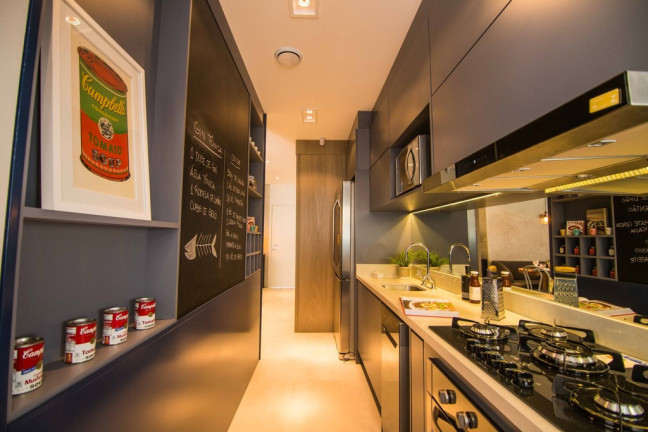 Imagem Cobertura com 2 Quartos à Venda, 128 m² em Vila Madalena - São Paulo Imagem Cobertura com 2 Quartos à Venda, 128 m² em Vila Madalena - São Paulo