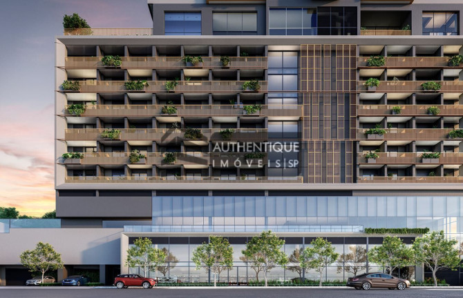 Imagem Apartamento com 2 Quartos à Venda, 66 m² em Perdizes - São Paulo Imagem Apartamento com 2 Quartos à Venda, 66 m² em Perdizes - São Paulo