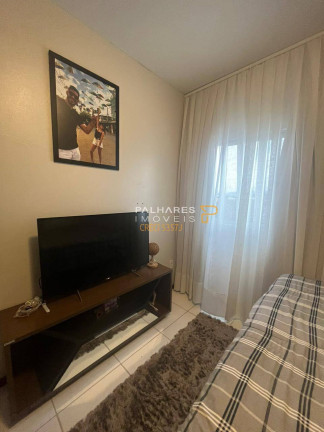Imagem Apartamento com 2 Quartos à Venda, 58 m² em Costa E Silva - Joinville