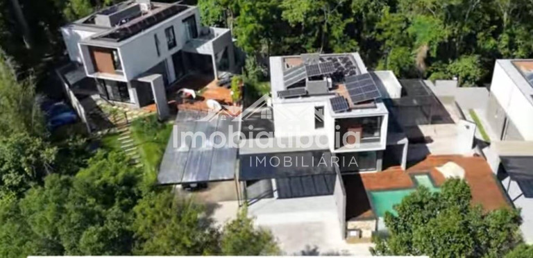 Imagem Casa de Condomínio com 3 Quartos à Venda, 475 m² em Cidade Satélite - Atibaia Imagem Casa de Condomínio com 3 Quartos à Venda, 475 m² em Cidade Satélite - Atibaia