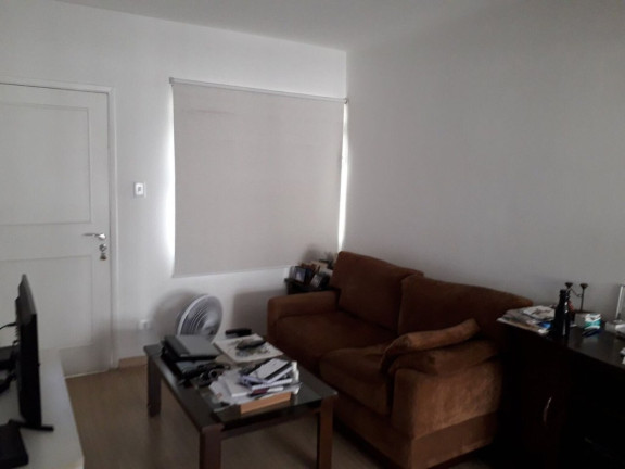 Imagem Apartamento com 1 Quarto à Venda, 49 m² em Perdizes - São Paulo