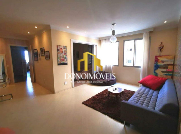 Apartamento com 2 Quartos à Venda, 120 m² em Centro - São Bernardo Do Campo