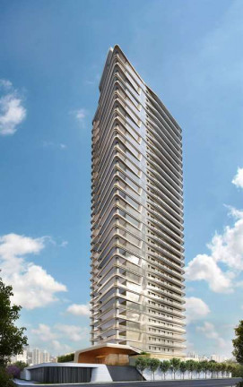 Imagem Apartamento com 4 Quartos à Venda, 570 m² em Itaim Bibi - São Paulo