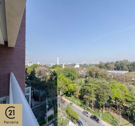 Imagem Apartamento com 4 Quartos à Venda, 540 m² em Ibirapuera - São Paulo Imagem Apartamento com 4 Quartos à Venda, 540 m² em Ibirapuera - São Paulo