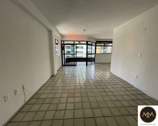 Imagem Apartamento com 3 Quartos à Venda, 180 m² em Tambaú - João Pessoa Imagem Apartamento com 3 Quartos à Venda, 180 m² em Tambaú - João Pessoa