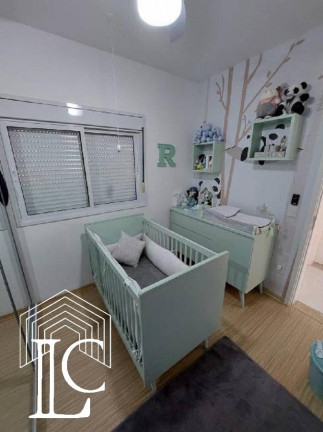 Imagem Apartamento com 2 Quartos à Venda, 83 m² em Saúde - São Paulo