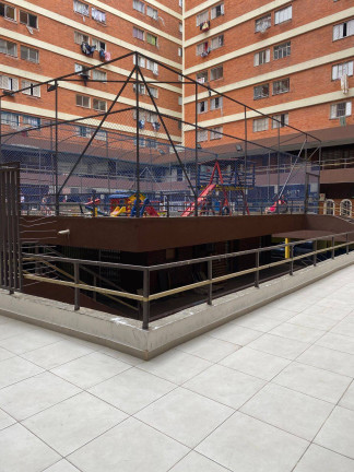 Imagem Apartamento com 2 Quartos à Venda, 40 m² em Brás - São Paulo Imagem Apartamento com 2 Quartos à Venda, 40 m² em Brás - São Paulo