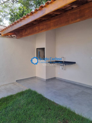 Imagem Casa com 2 Quartos à Venda, 96 m² em Jardim Corumbá - Itanhaém Imagem Casa com 2 Quartos à Venda, 96 m² em Jardim Corumbá - Itanhaém