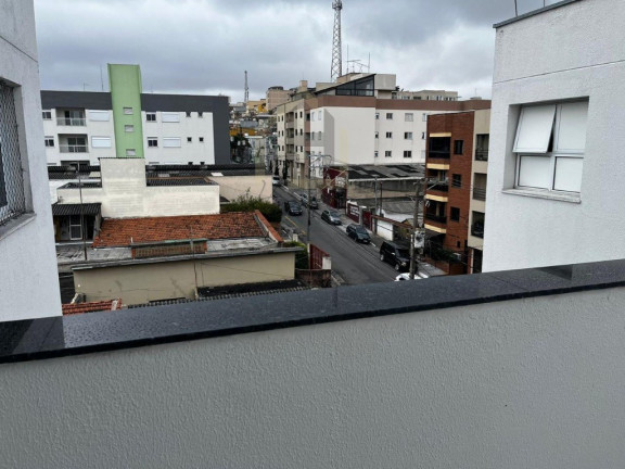 Imagem Cobertura com 3 Quartos à Venda, 99 m² em Nova Gerty - São Caetano Do Sul Imagem Cobertura com 3 Quartos à Venda, 99 m² em Nova Gerty - São Caetano Do Sul