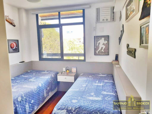 Imagem Apartamento com 3 Quartos à Venda, em Recreio Dos Bandeirantes - Rio De Janeiro Imagem Apartamento com 3 Quartos à Venda, em Recreio Dos Bandeirantes - Rio De Janeiro