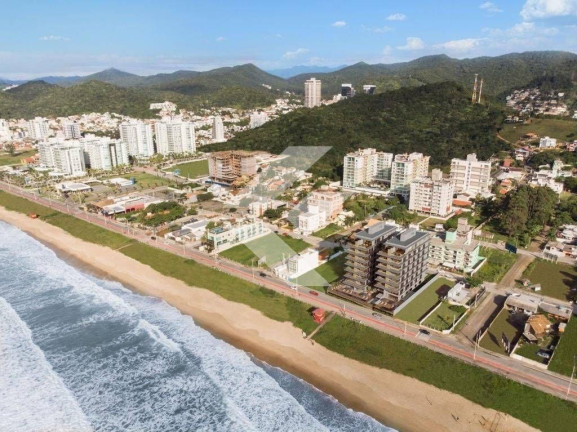 Imagem Apartamento com 3 Quartos à Venda, 172 m² em Praia Brava - Itajaí