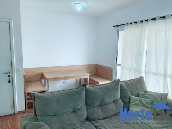 Imagem Apartamento com 3 Quartos à Venda, 78 m² em Limão - São Paulo