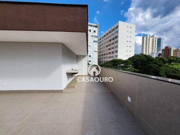 Imagem Cobertura com 3 Quartos à Venda, 165 m² em Serra - Belo Horizonte Imagem Cobertura com 3 Quartos à Venda, 165 m² em Serra - Belo Horizonte