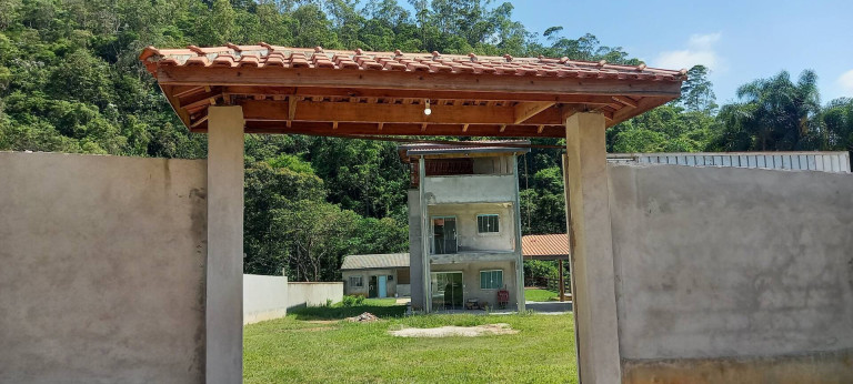 Imagem Chácara com 3 Quartos à Venda, 360 m² em Vila São Geraldo - São José Dos Campos