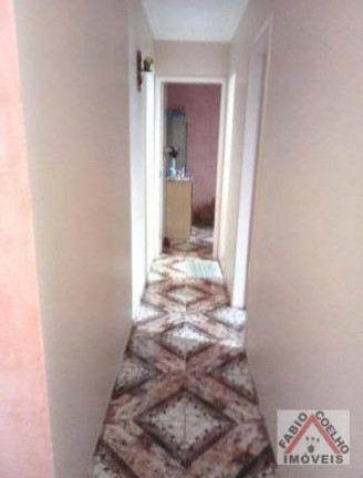 Imagem Apartamento com 2 Quartos à Venda, 51 m² em Socorro - São Paulo