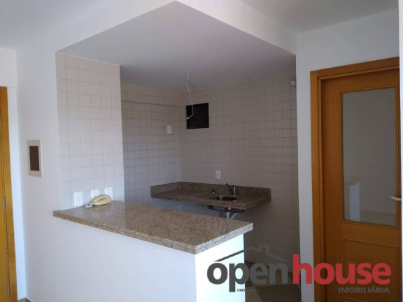 Imagem Apartamento com 2 Quartos à Venda, 58 m² em Ponta Negra - Natal