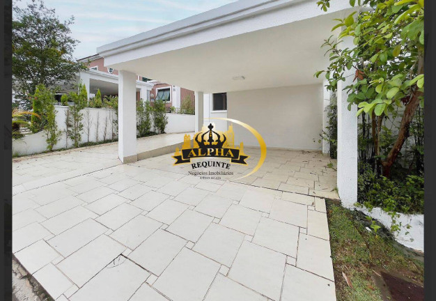Imagem Casa de Condomínio com 4 Quartos à Venda, 188 m² em Tamboré - Santana De Parnaíba Imagem Casa de Condomínio com 4 Quartos à Venda, 188 m² em Tamboré - Santana De Parnaíba