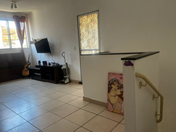 Imagem Imóvel com 3 Quartos à Venda, 147 m² em Jardim Santa Clara - Taubaté