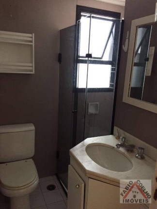 Imagem Apartamento com 1 Quarto à Venda, 36 m² em Vila Nova Conceição - São Paulo Imagem Apartamento com 1 Quarto à Venda, 36 m² em Vila Nova Conceição - São Paulo