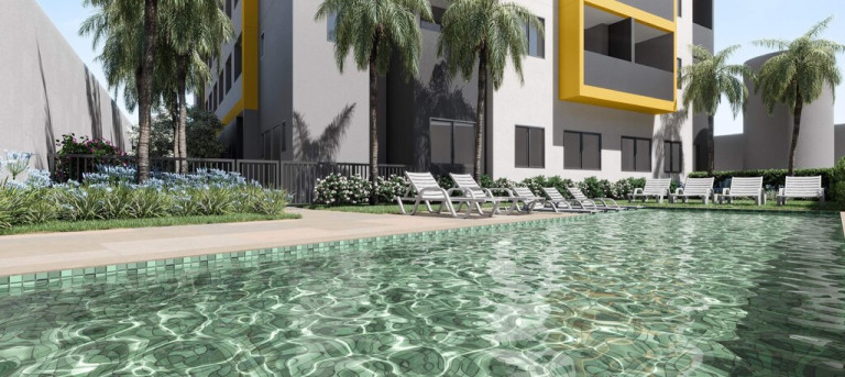 Imagem Apartamento com 1 Quarto à Venda, 25 m² em Santa Cecília - São Paulo