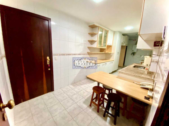 Imagem Apartamento com 3 Quartos à Venda, 158 m² em Lagoa - Rio De Janeiro