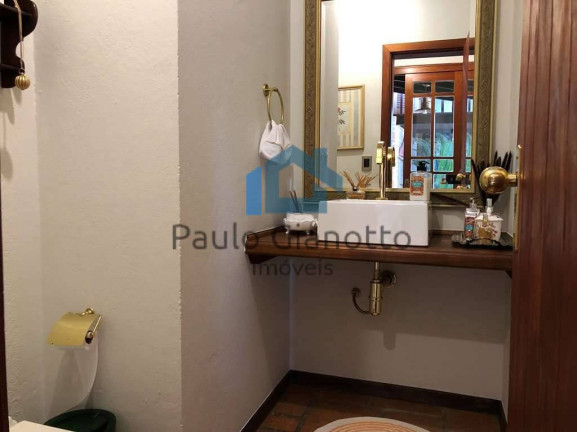 Imagem Casa de Condomínio com 4 Quartos à Venda, 450 m² em Recanto Impla - Carapicuíba