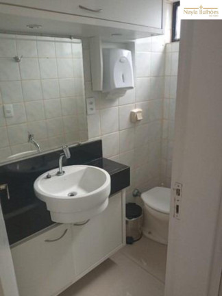Imagem Imóvel Comercial à Venda, 27 m² em Campinas - São José Imagem Imóvel Comercial à Venda, 27 m² em Campinas - São José